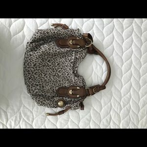 Jessica Simpson purse